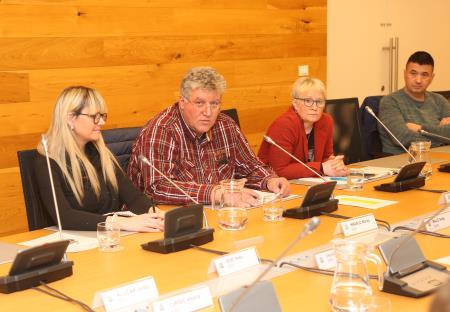 1.konstitutivna seja OS 17 foto Ljubo Vukelič